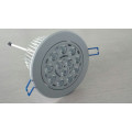 Ce RoHS Hot 16W LED Down Luz de techo